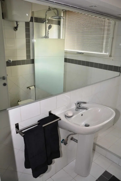 Design Apartment in Rome