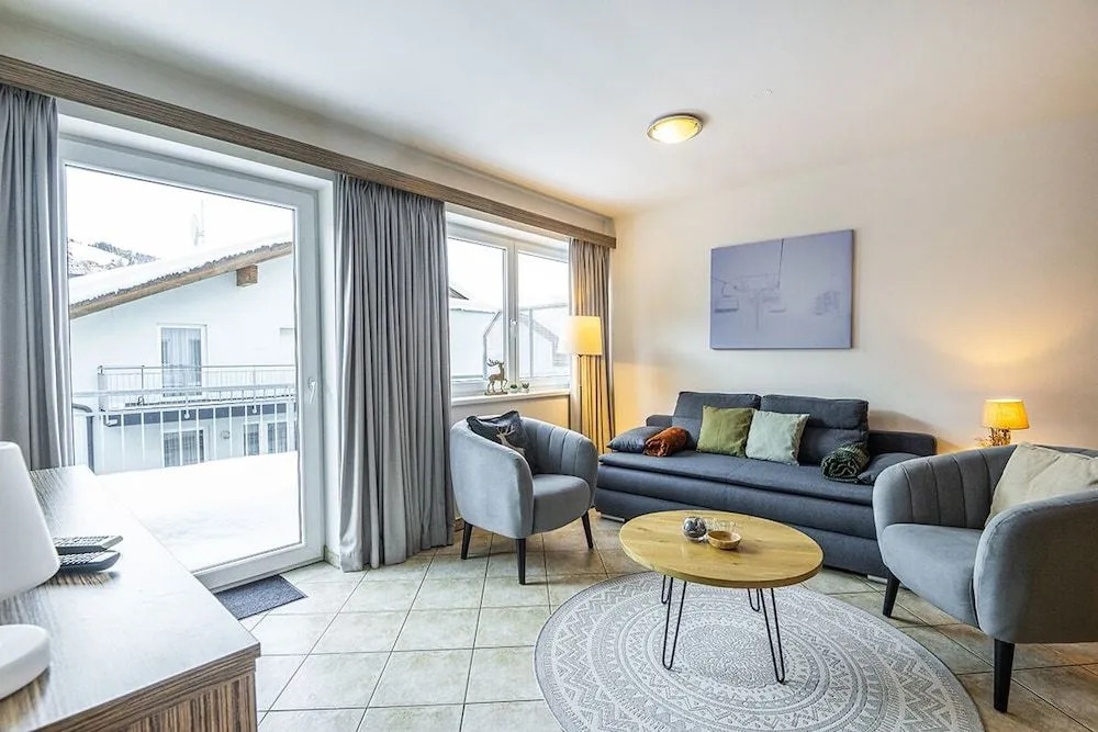 Haus Obauer by AlpenTravel