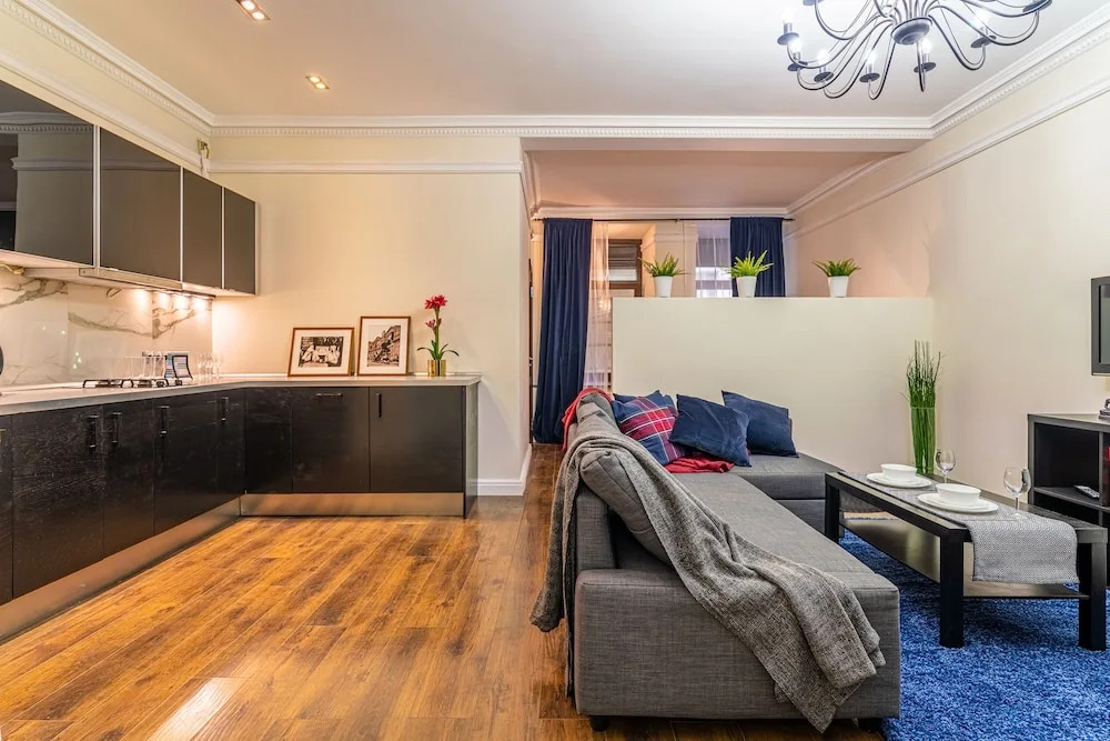 Letyourflat Apartments Smart