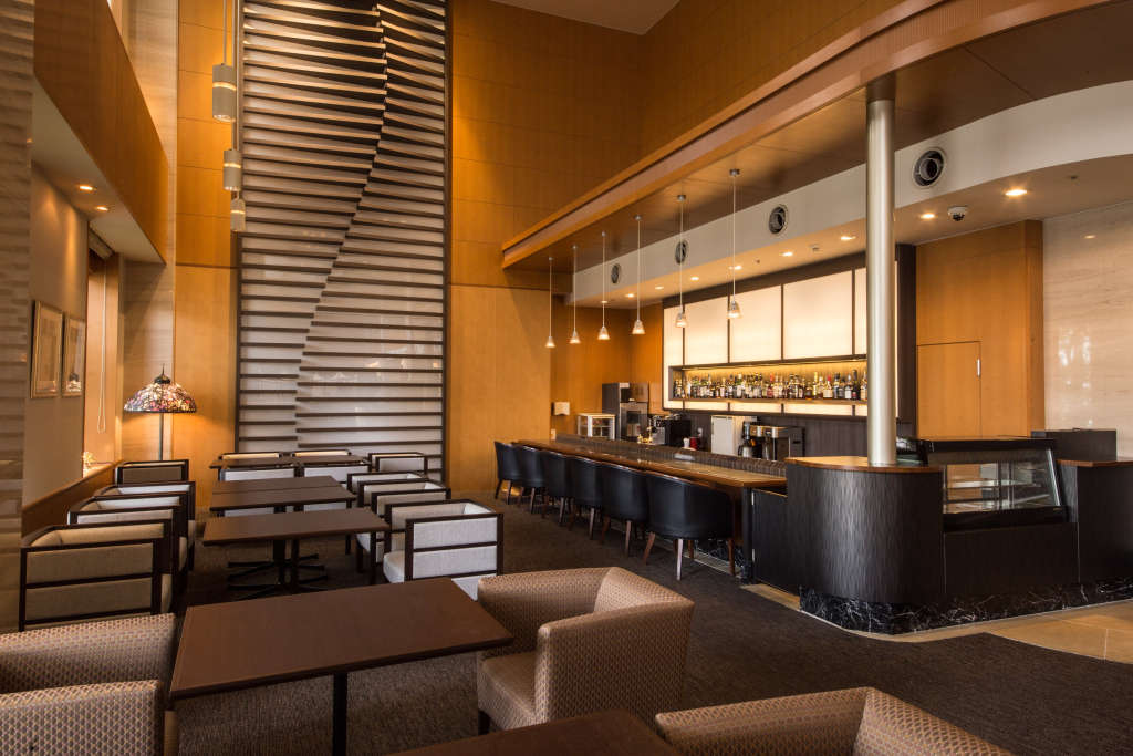 ANA Crowne Plaza Yonago by IHG