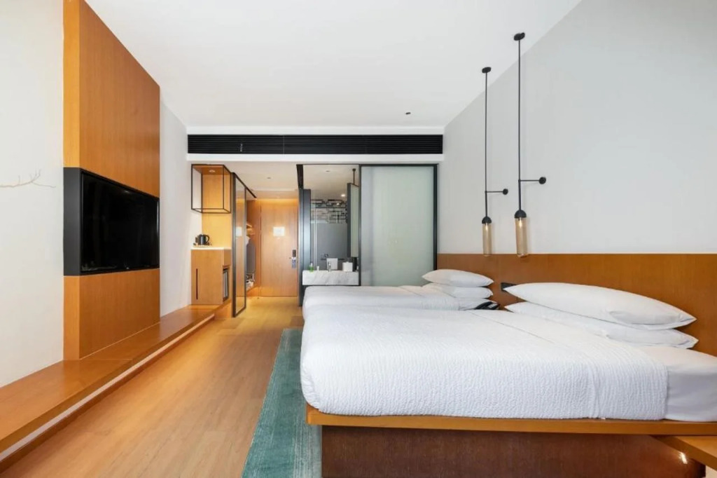 Fairfield by Marriott Zhuhai