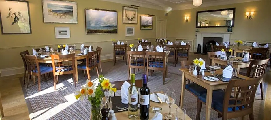Bridgend Hotel