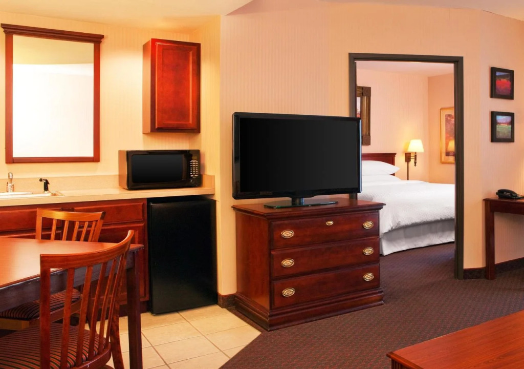 Quality Inn West Lafayette - University Area