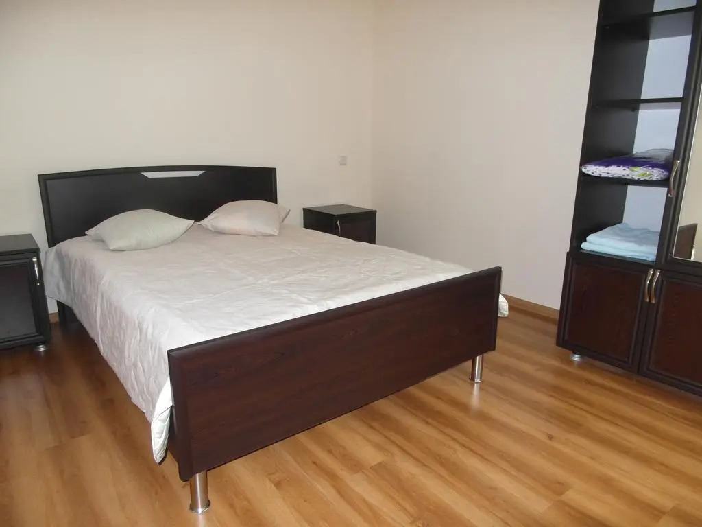 Sanni Guest House