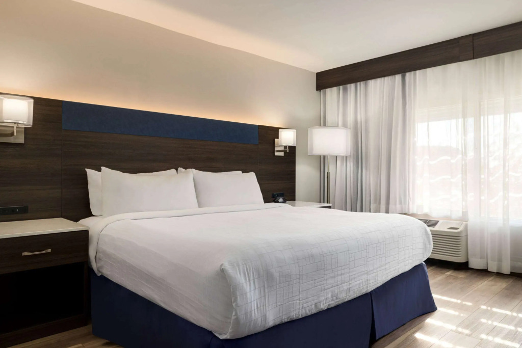 Wyndham Phoenix Airport - Tempe