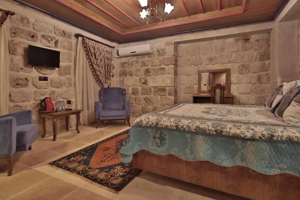 Guzide Cave Hotel