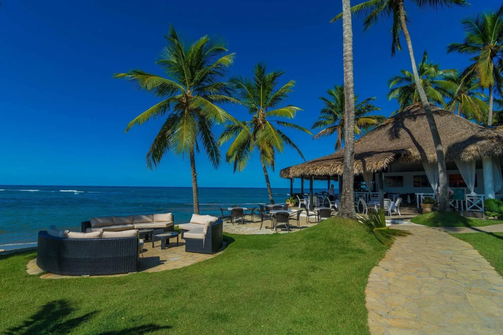 Velero Beach Resort