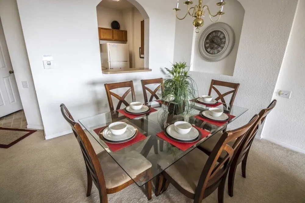 Comfortable 3Bd Condo, The Windsor Hills Resort-27