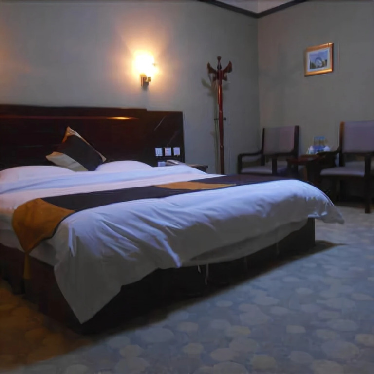 Kunming Shengtai Hotel