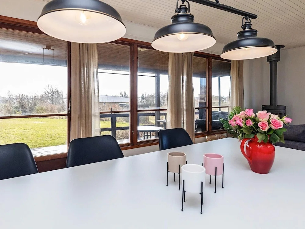 6 person holiday home in Vordingborg-By Traum