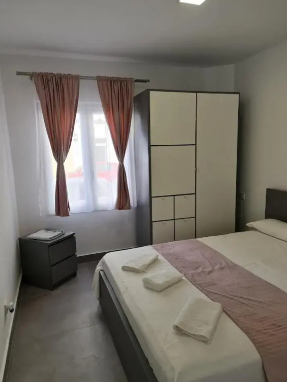 Arenas 1 Apartament