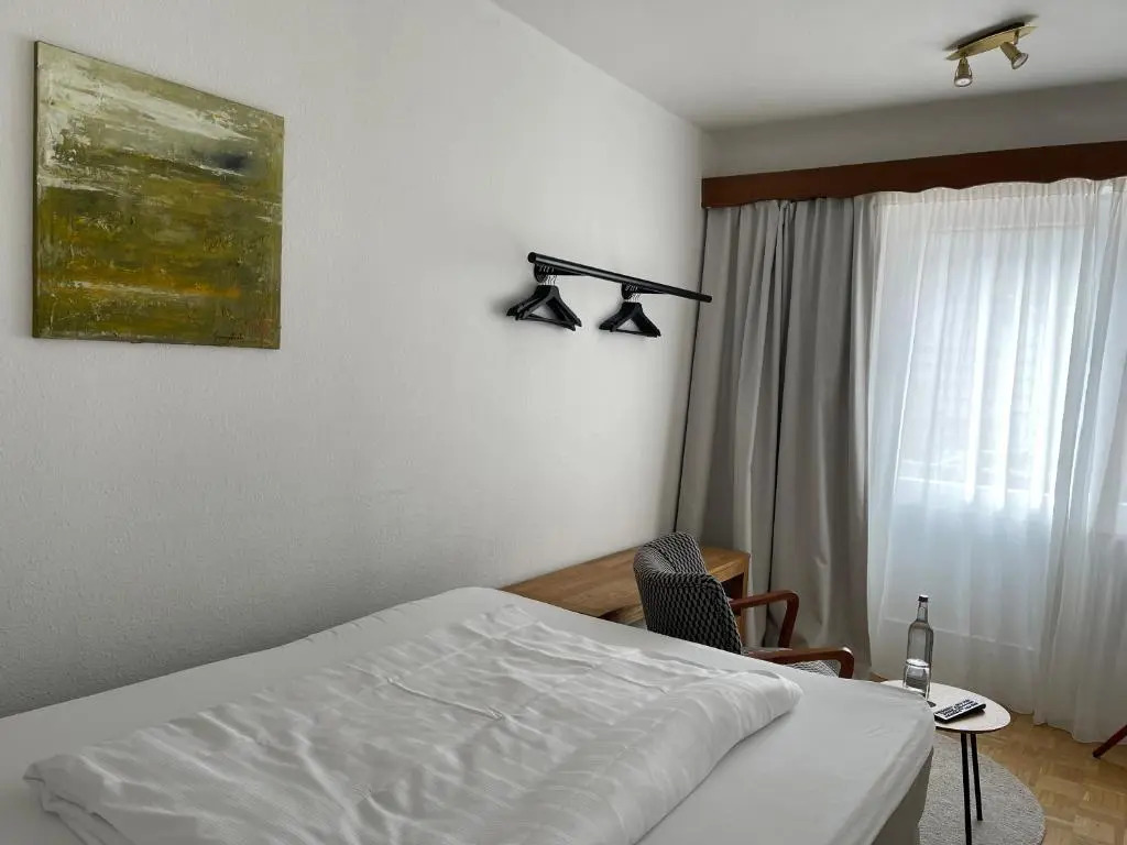 Hotel Alte Mühle