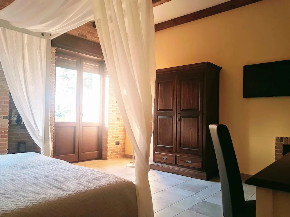 BORGO LUNA b&b