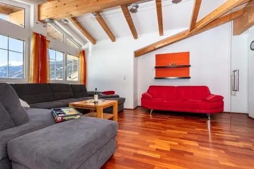 Chalet Habachtal by Alpen Apartments