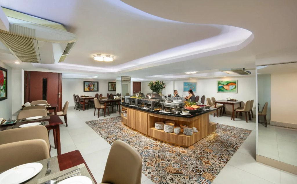 Hanoi Luxor Hotel