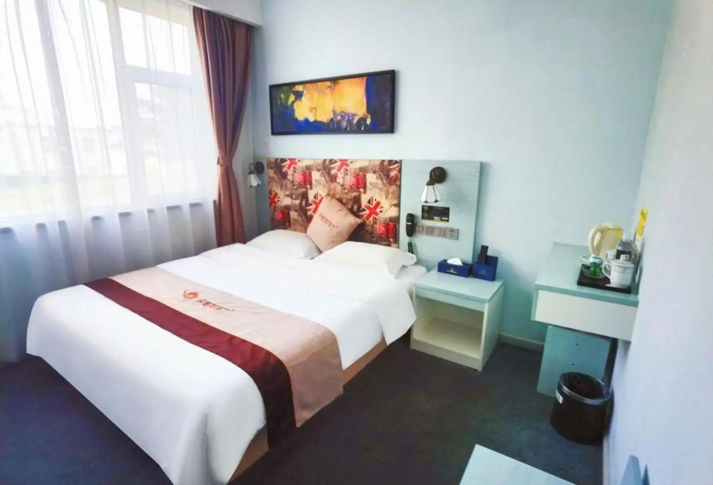 Baimai Mingzhu Garden Hotel