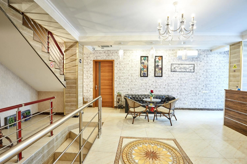Hotel Diadema