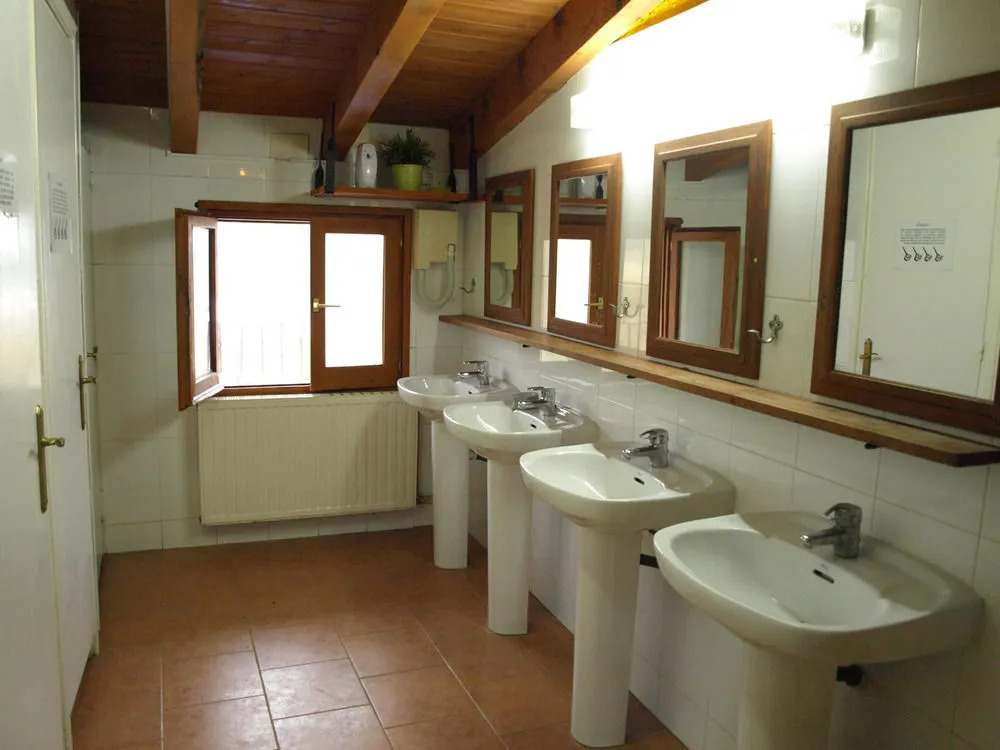 Alberg rural torre del baró