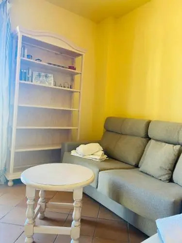 Apartments Enebro 2/4 Pax Asn