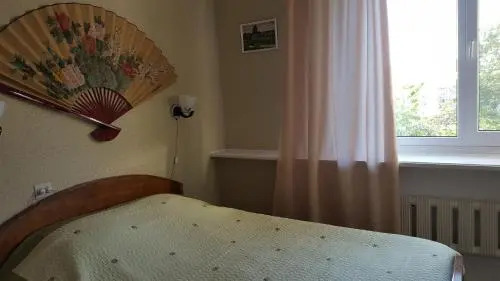 Guest House U Ivanovicha