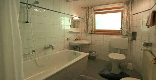 Haus Anfang