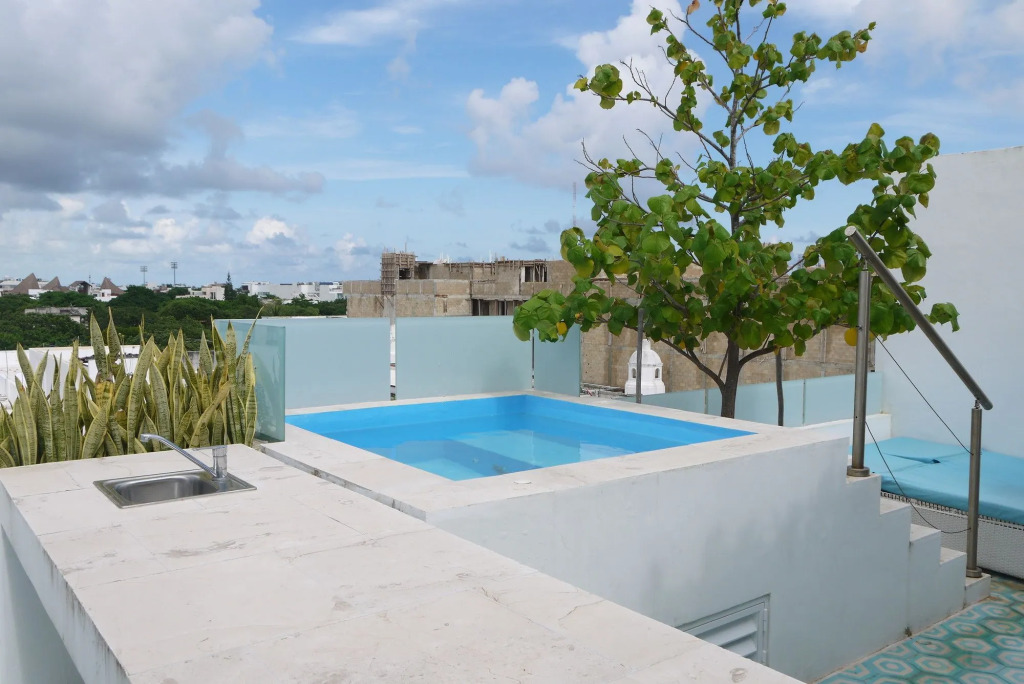 Anah Luxury Condos by Baitna