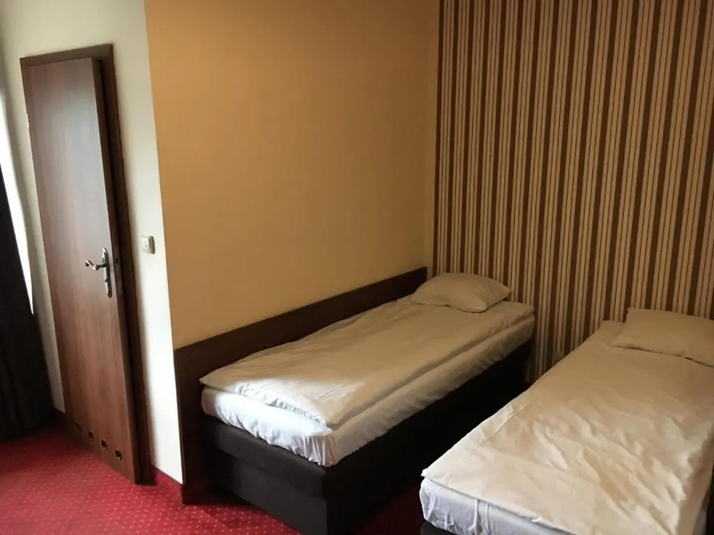 Villa Ventana Poznań City Free Parking Śniadanie w Cenie