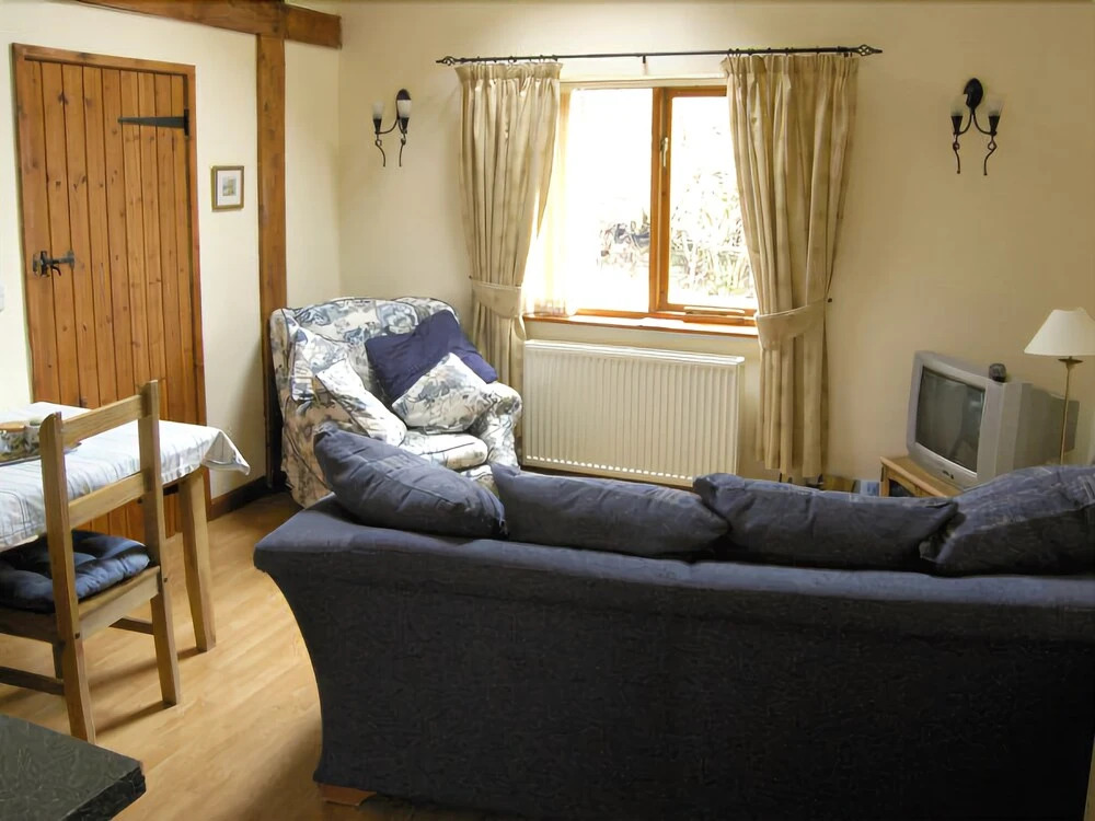 Maes Coch Cottage