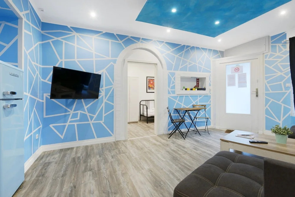 Apartment in the Heart of Berlin