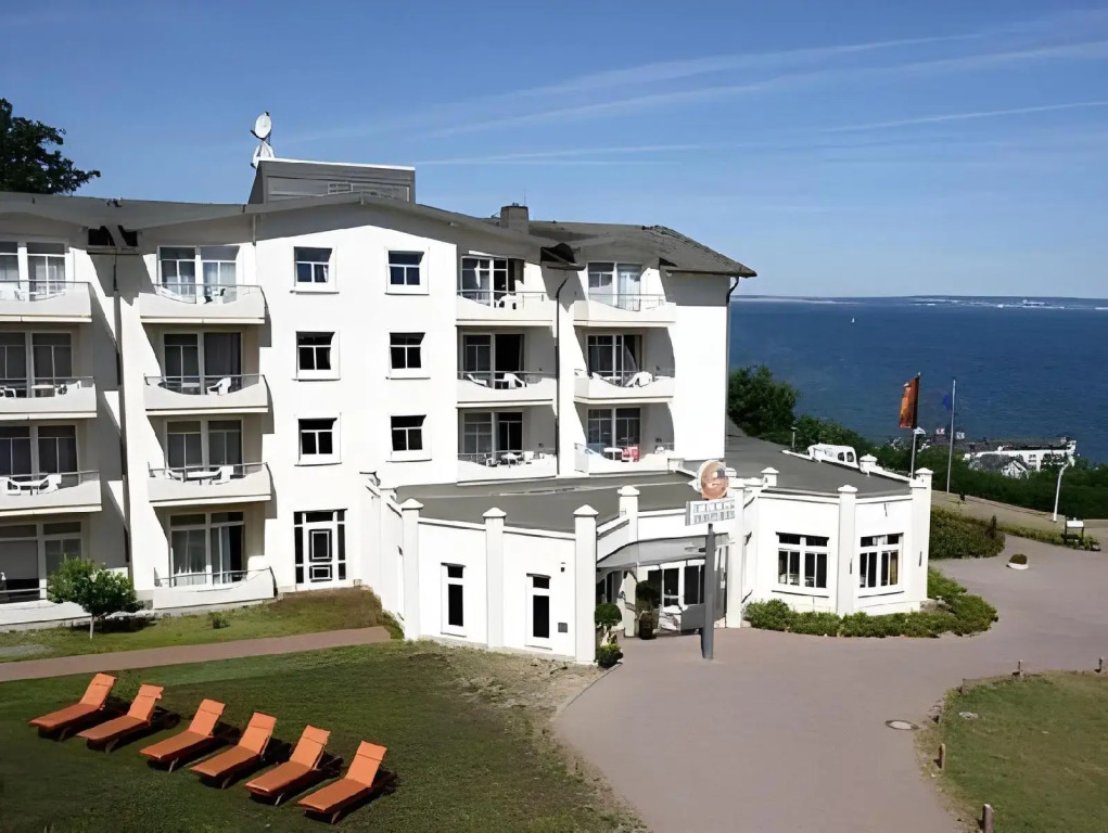 Hotel Bernstein