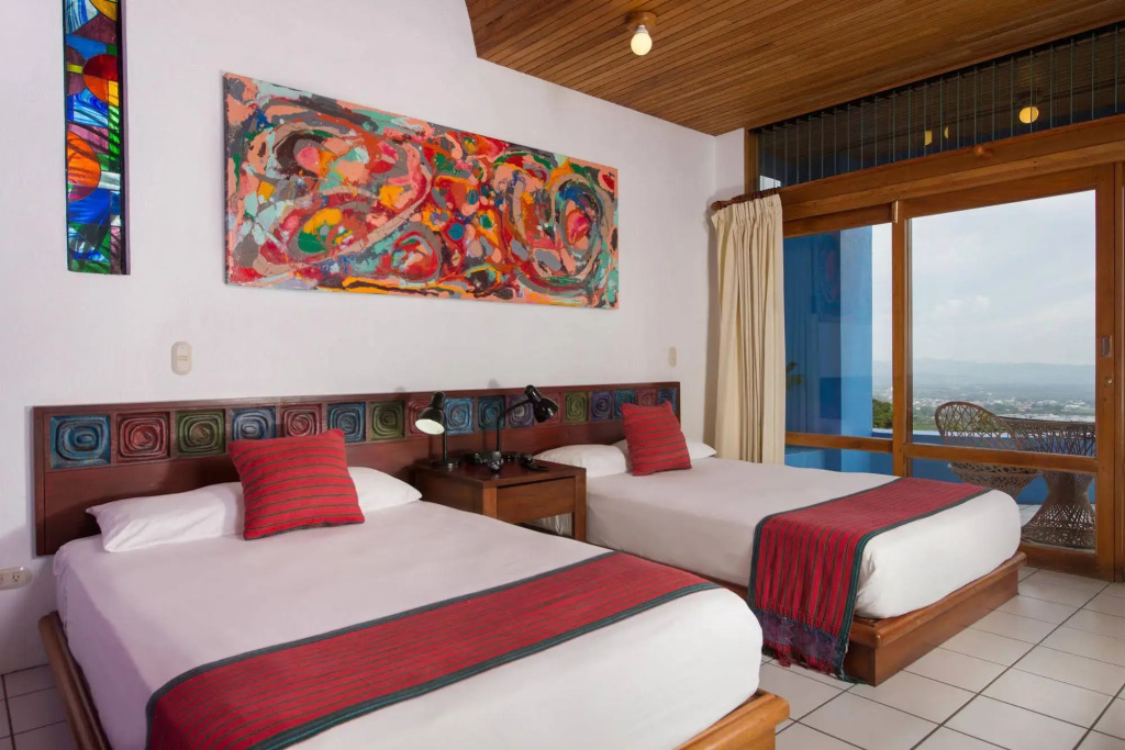 Xandari Resort & Spa