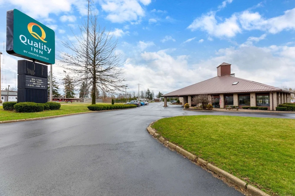 Rodeway Inn