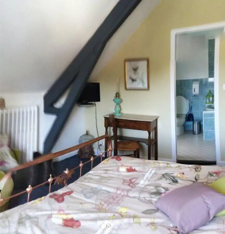 Auberge du Puits