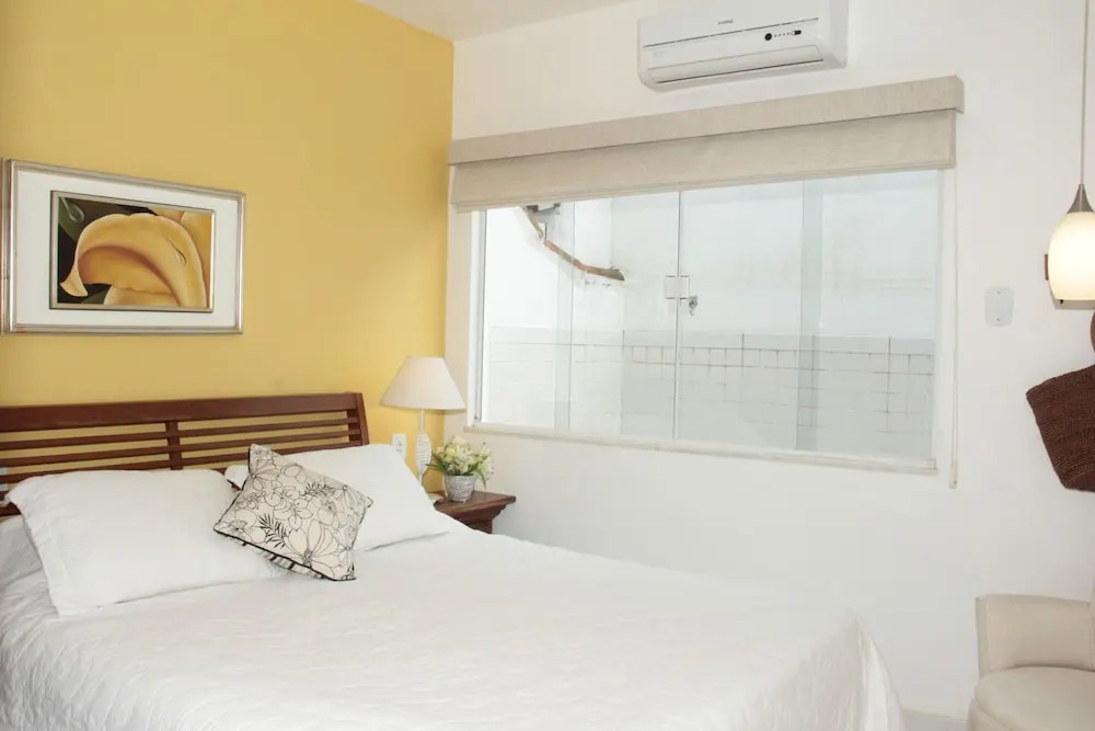 Apart Hotel Pet Friendly in B Zios Buz117