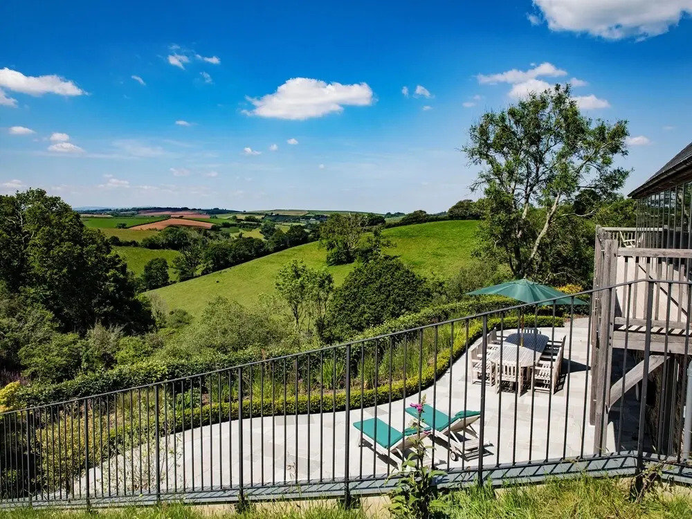 Gitcombe Retreat