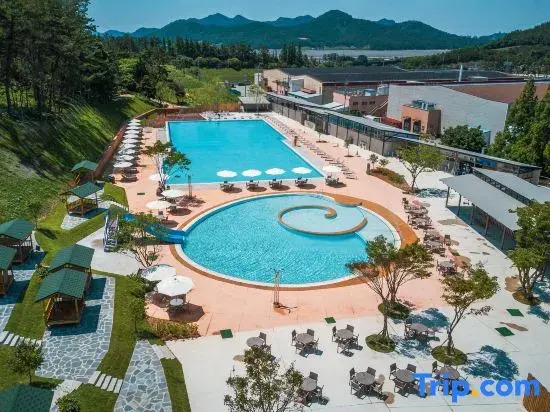 Sangha Farm Farmer’s Village Hotel