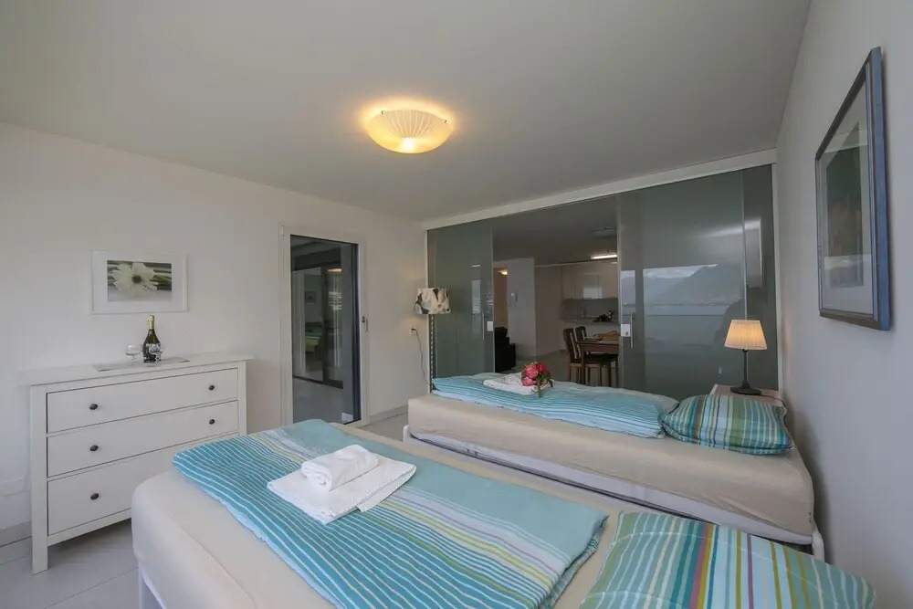 Residenza Vivian 506 B