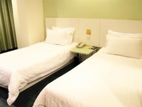 Goldmet Inn Taiyuan Changfeng Street Branch