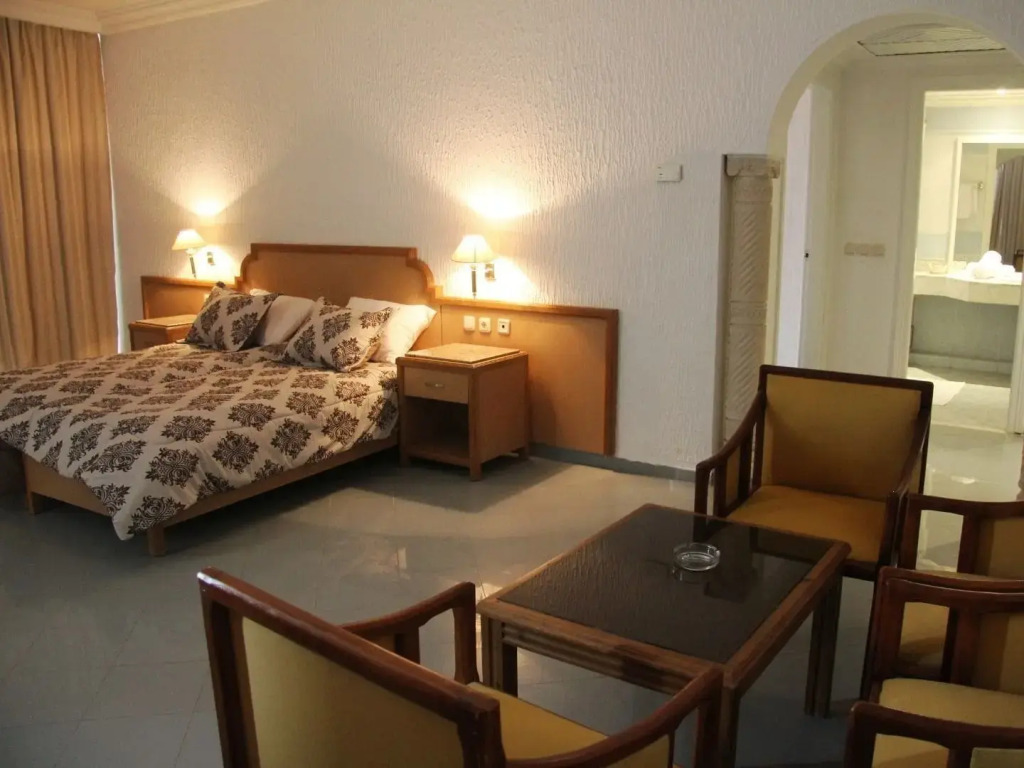 Hotel Royal Jinene Sousse