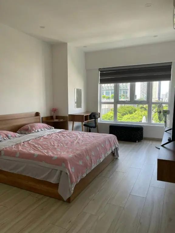 Căn hộ 3 PN đà nẵng gần trung tâm