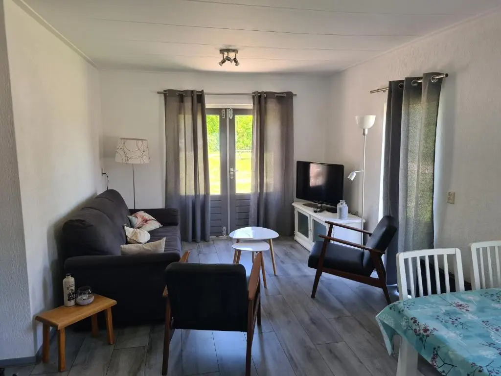 Camping de Bosrand