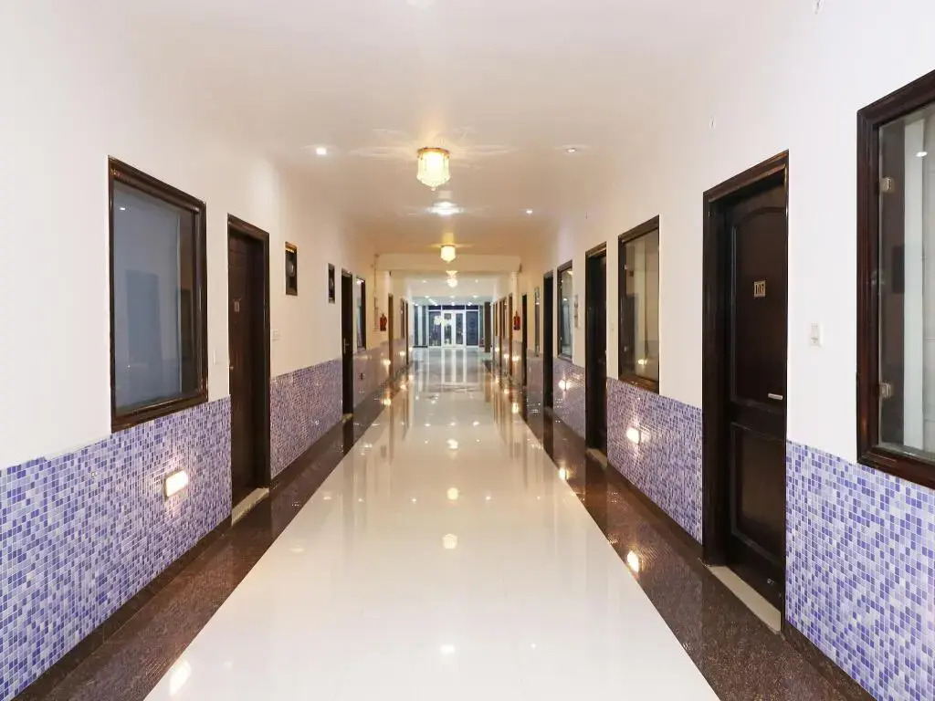 Hotel Inn Way by OYO Rooms