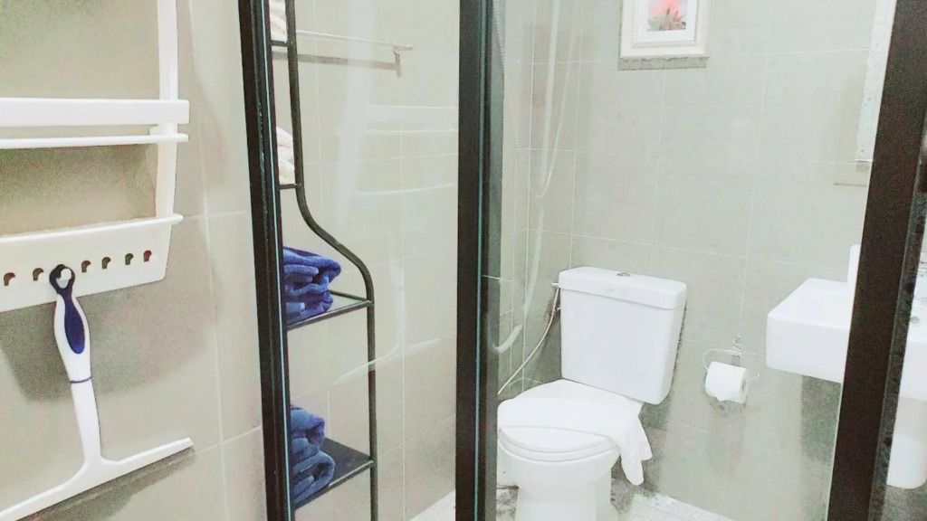 New. Beautiful One Bedroom Pool Access Condo. Only 200 metres to the beach.