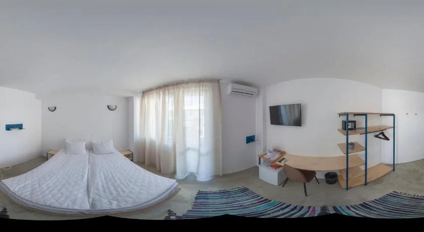 Hotel Mistral