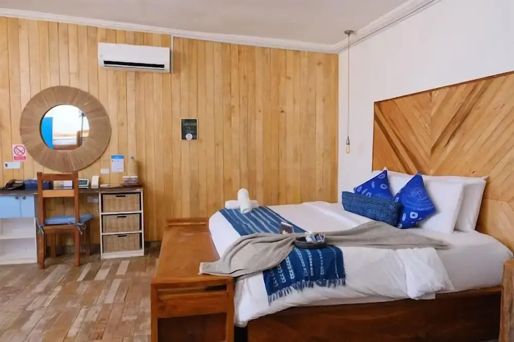 Jara Beach Resort