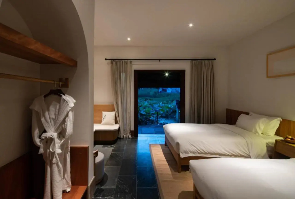 Huangshan Chenkan Su House Hotel