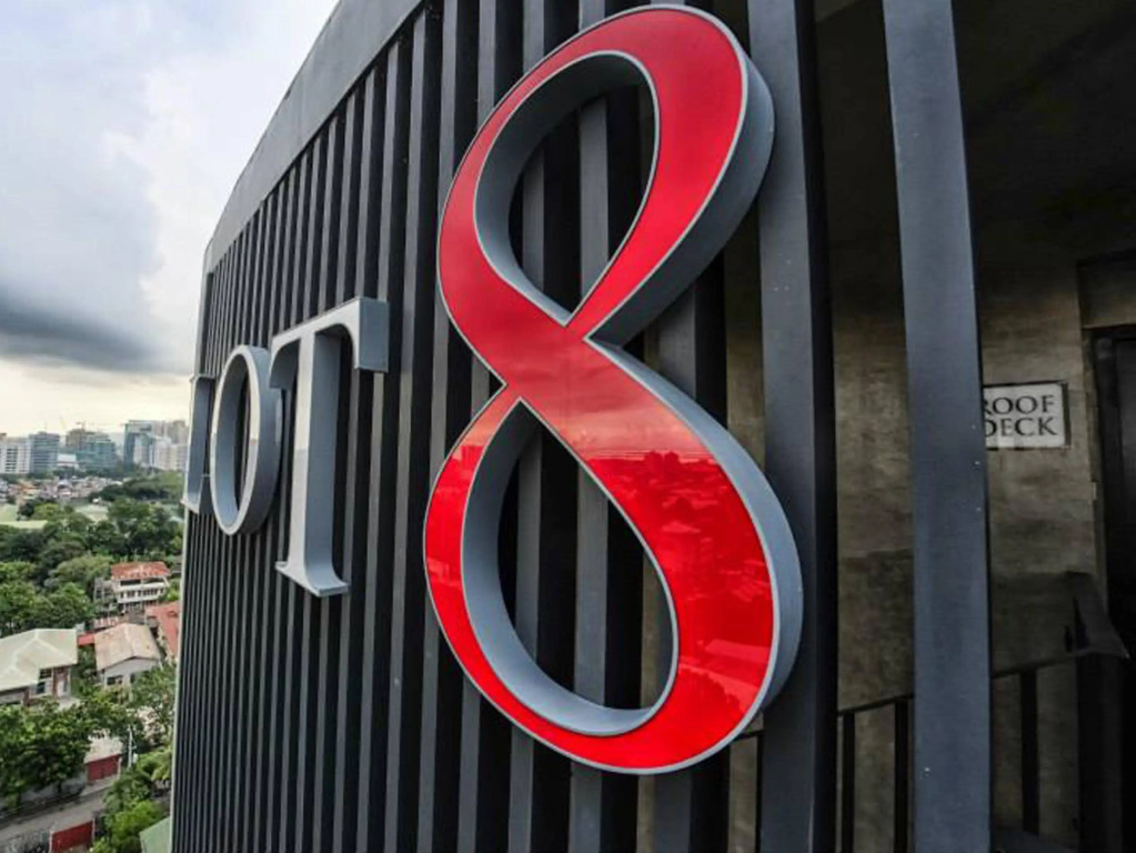 Lot 8 Serviced Apartments