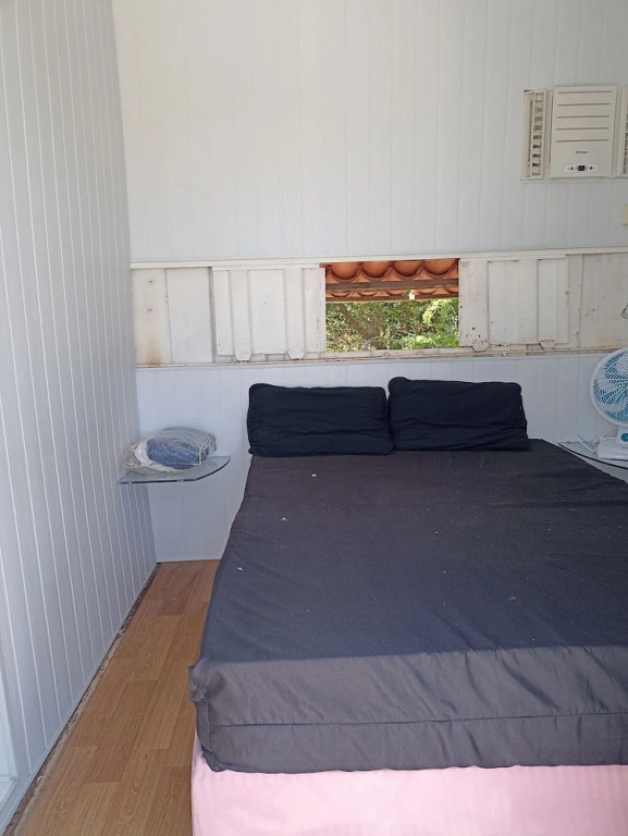 Casa de Contêineres - Hostel