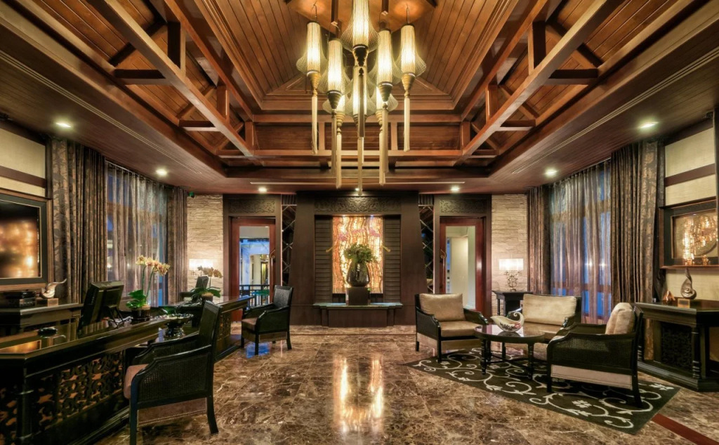 Sireeampan Boutique Resort and Spa