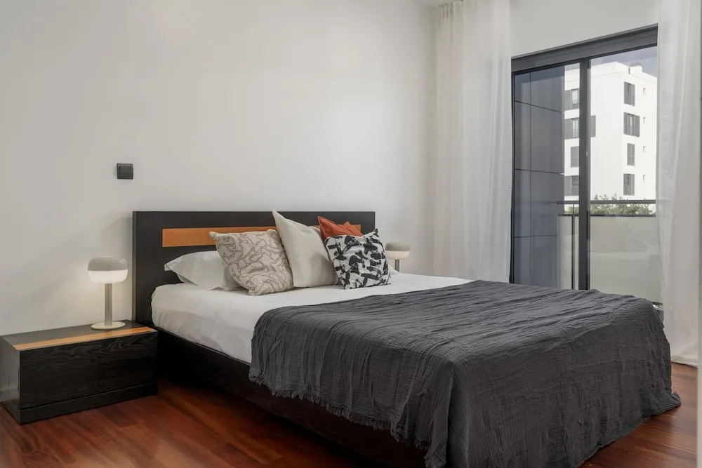 Comfortable and Near Funchal - Barreiros IV